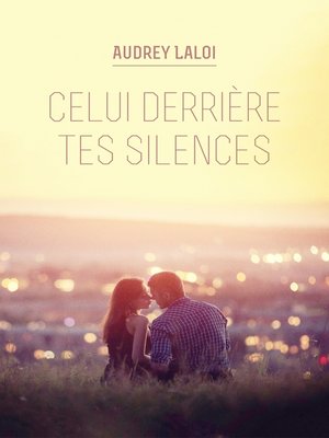 cover image of Celui derrière tes silences